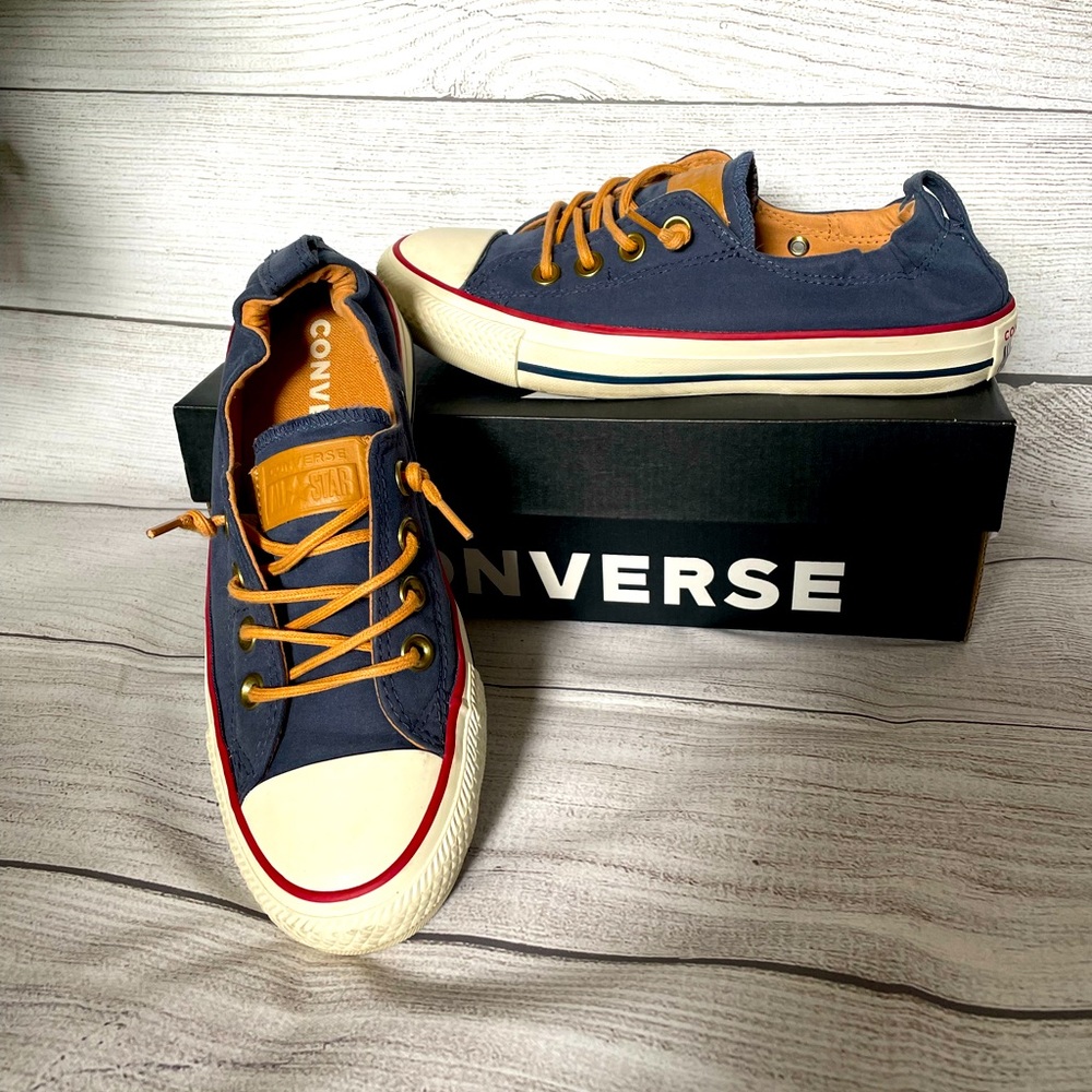 Converse Chuck Taylor Shoreline Slip